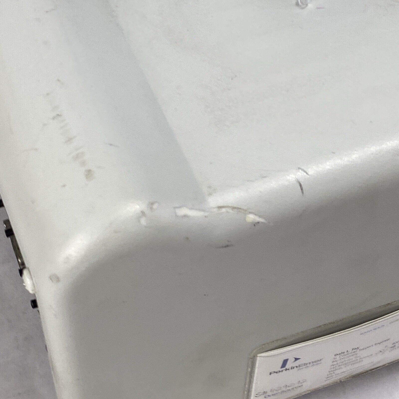 Perkin Elmer BSQLV40 FlexDrop IV Precision Reagent Dispenser
