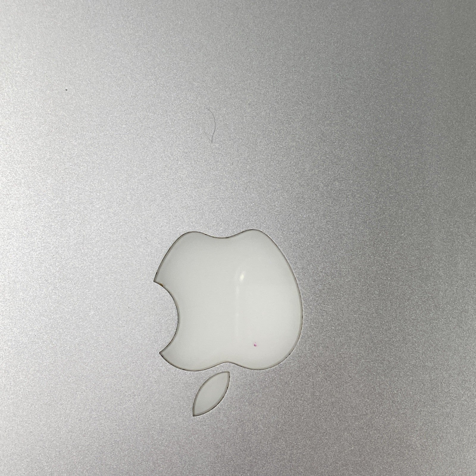 Apple MacBook Pro A1502 2015 13" Screen Keyboard Assembly  - No Motherboard