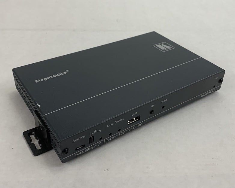 Kramer SL-240C Master/Room Controller