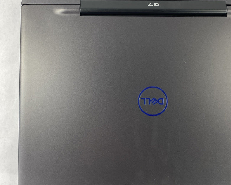 Dell G7 7790 17.3" i7-9750H 2.60 GHz 16 GB RAM GTX 1660Ti No Battery No HDD/OS