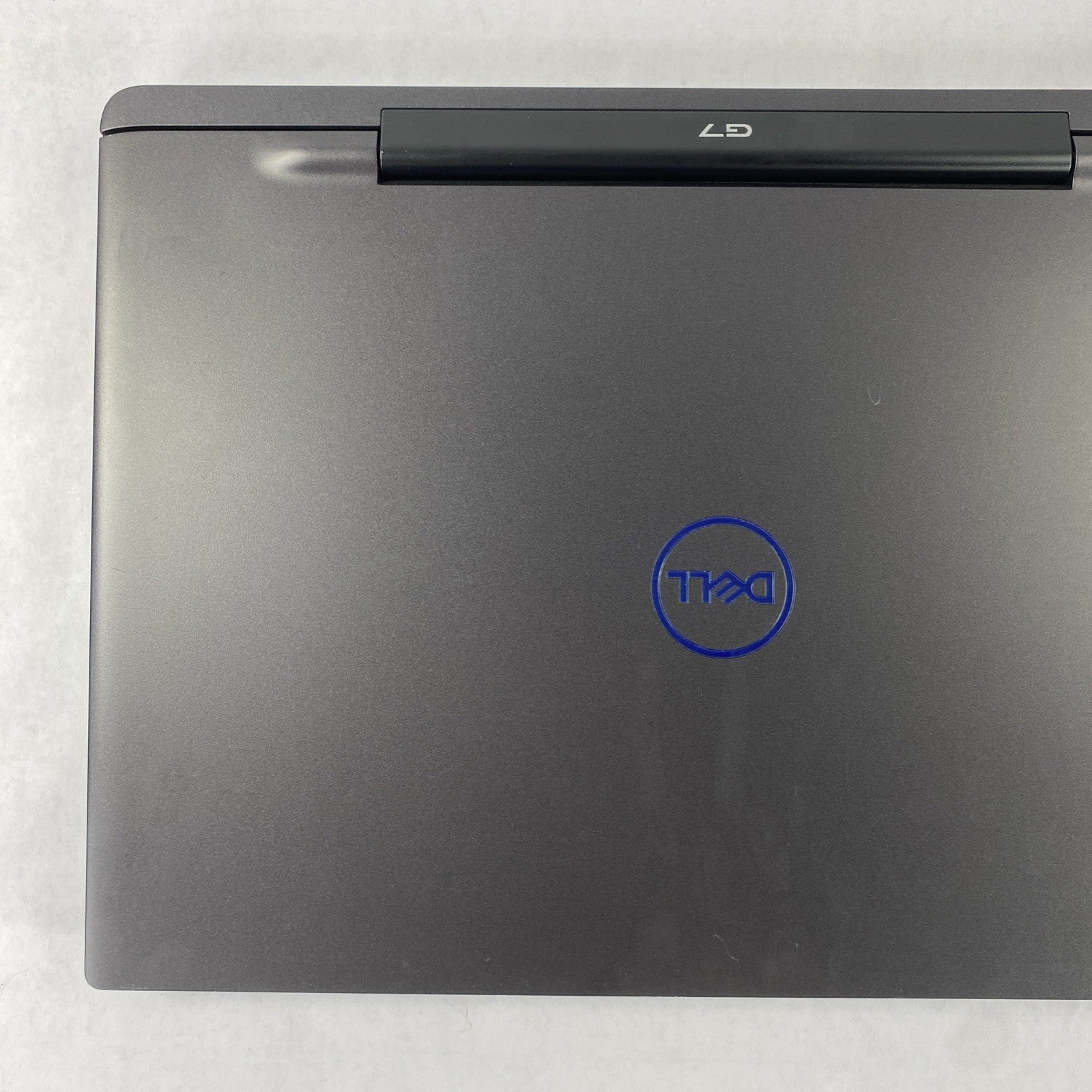 Dell G7 7790 17.3" i7-9750H 2.60 GHz 16 GB RAM GTX 1660Ti No Battery No HDD/OS