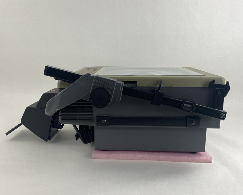 3M 9000JAC 9200 Overhead Projector Tested