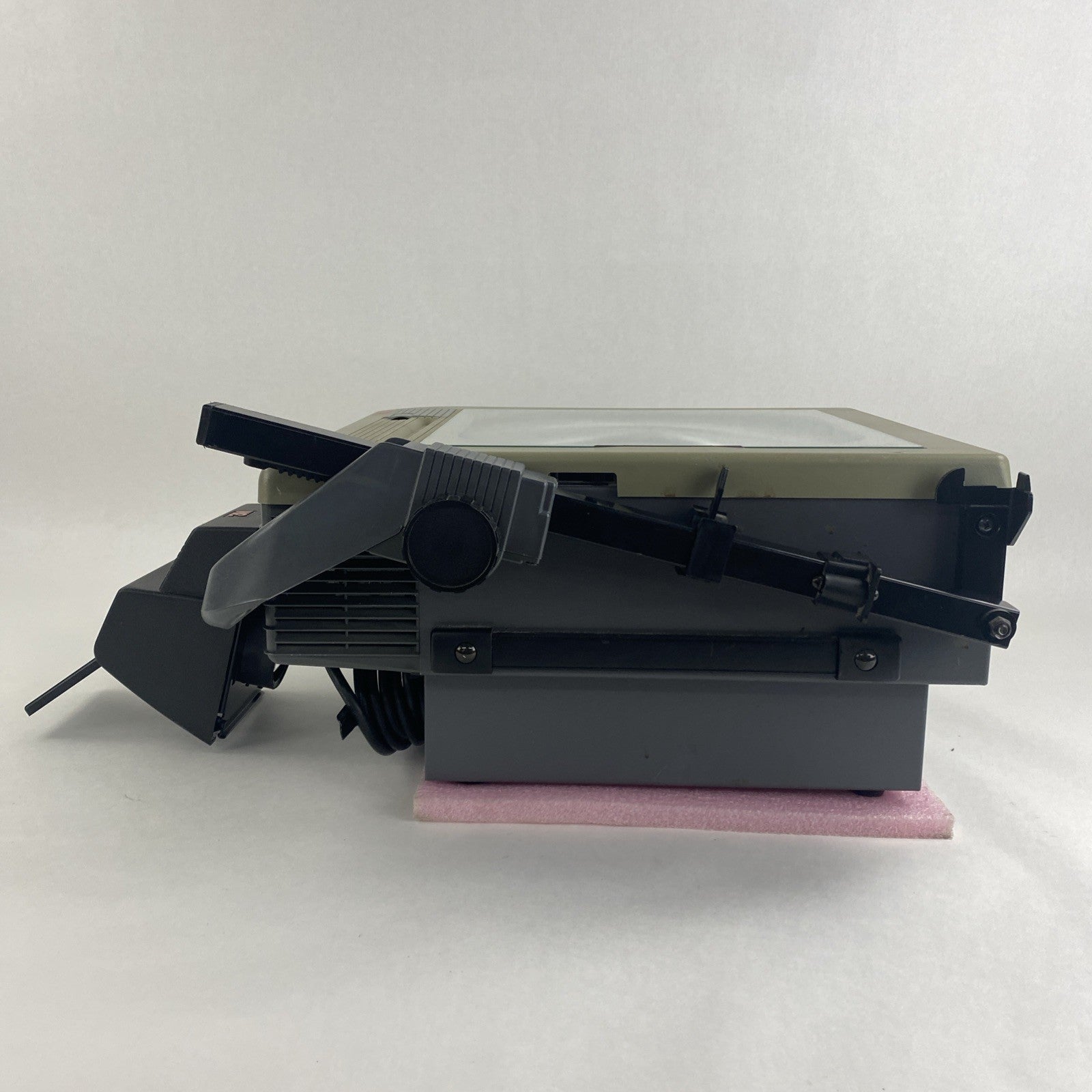 3M 9000JAC 9200 Overhead Projector Tested9