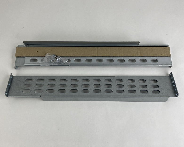 APC OM-756H Rev 12 Sliding Rail Kit for 4-Post Racks