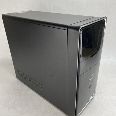 Dell Inspiron 560 MT Intel Celeron 450 2.2GHz 4GB RAM No HDD No OS