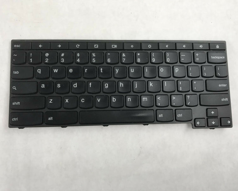 Lenovo Chromebook Yoga 11.6" Laptop SN20F22235 Keyboard 04X6338