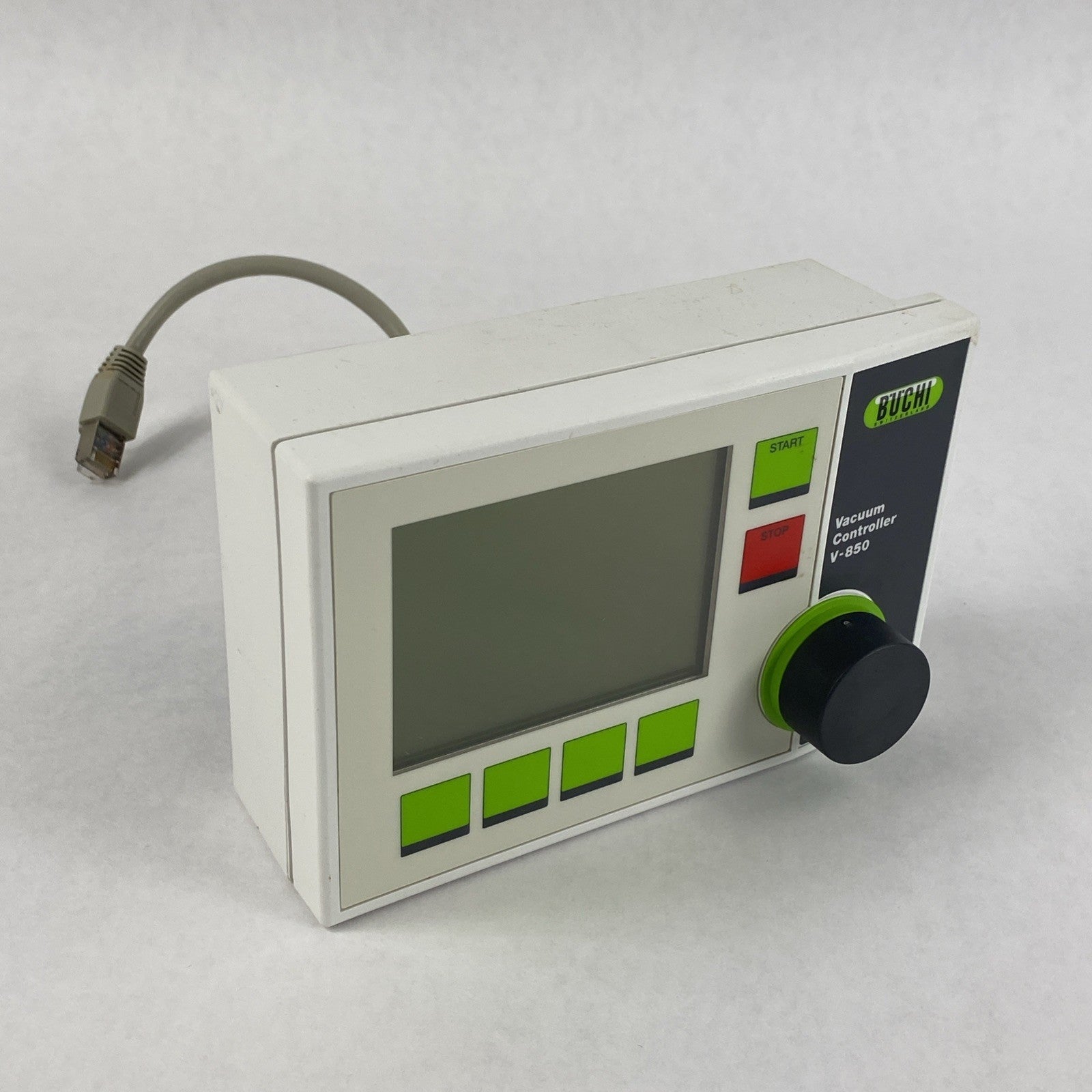 Buchi Rotavapor R-210 Rotary Evaporator and V-850 Vacuum Controller15