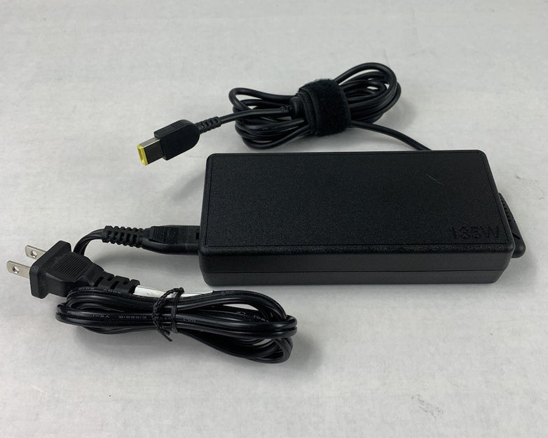 Lenovo ADL135NLC2A 135W 20V 6.75A AC Adapter Power Supply