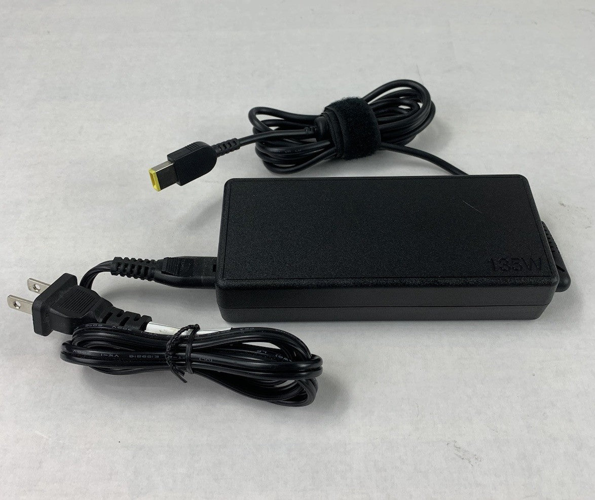 Lenovo ADL135NLC2A 135W 20V 6.75A AC Adapter Power Supply