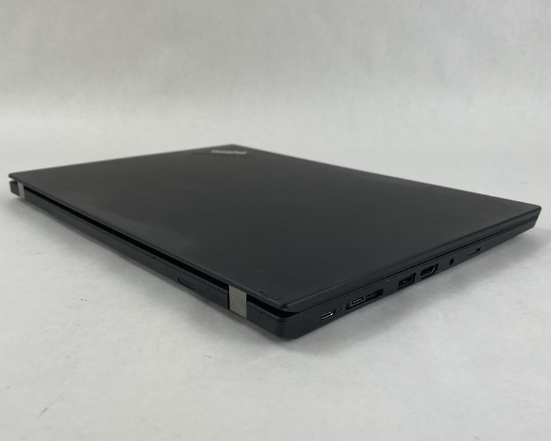 Lenovo ThinkPad T14 Gen 1 14" i5-10310U 1.70 GHz 8 GB RAM No SSD/OS/AC/Batt