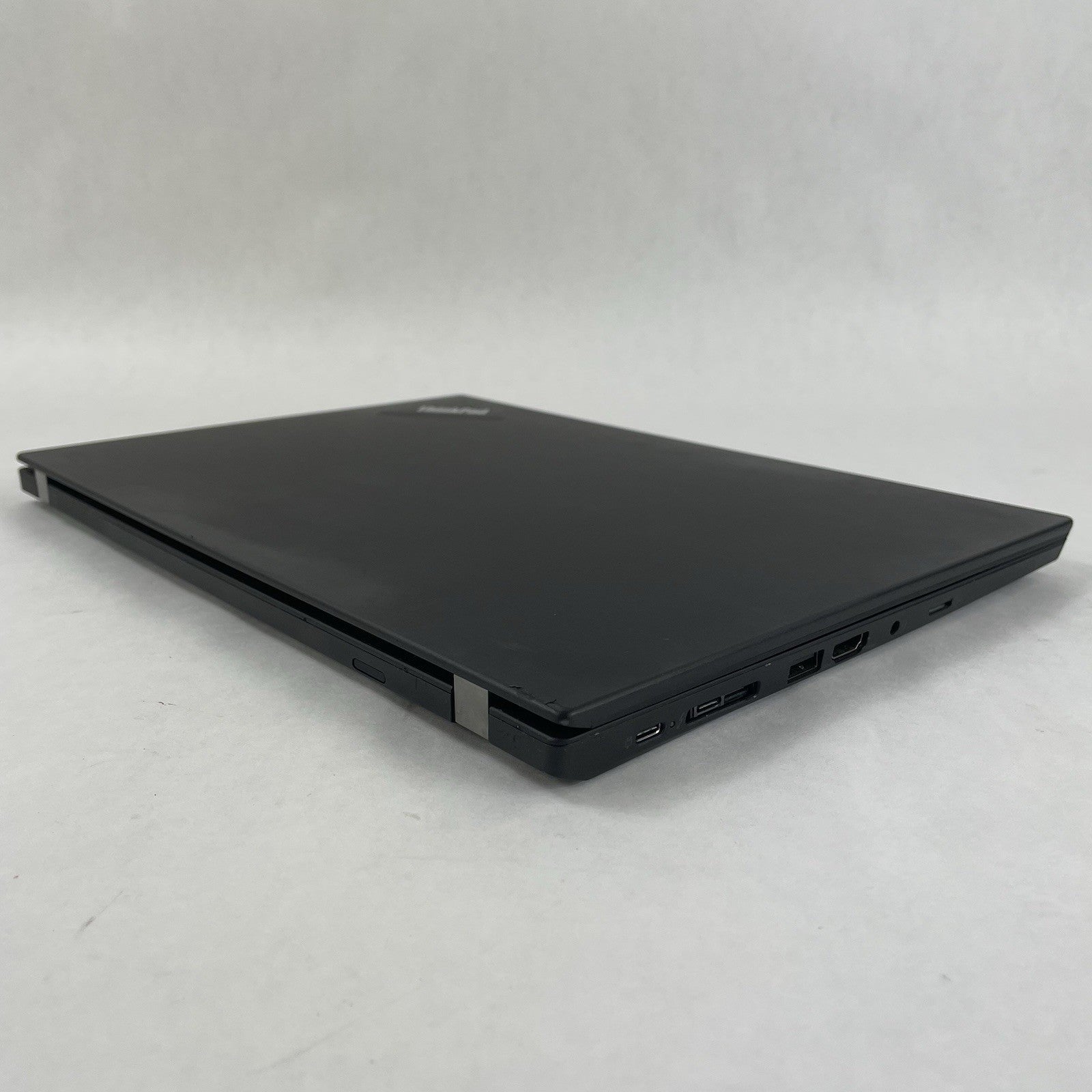 Lenovo ThinkPad T14 Gen 1 14" i5-10310U 1.70 GHz 8 GB RAM No SSD/OS/AC/Batt13