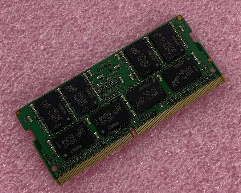 Micron MTA16ATF2G64HZ-2G1B1 16 GB PC4-2133P DDR4 Laptop Memory Ram