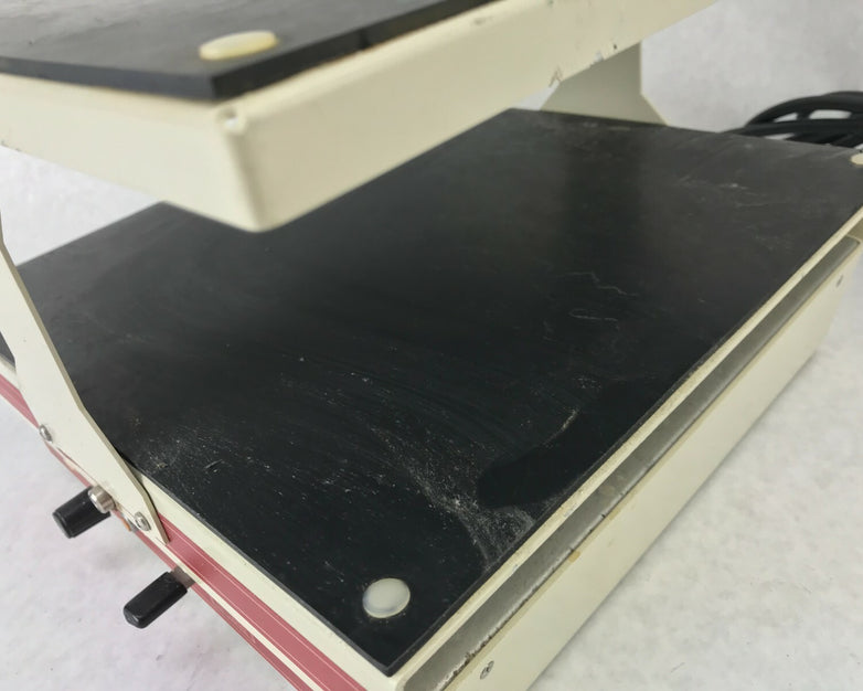 Stovall Life Science Low Profile Rocker ROC 115
