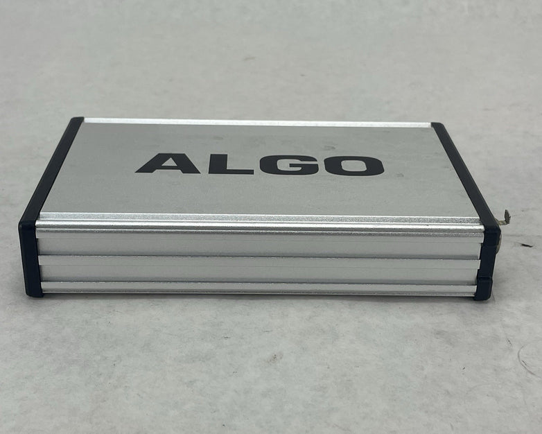 Algo 8301 IP Paging Adapter & Scheduler PoE SIP Interface