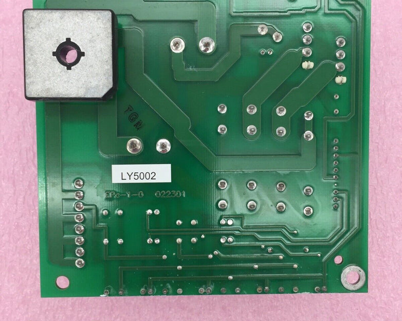 Hobart UWS Circuit Board Assembly 00-042394C LY5002 022391