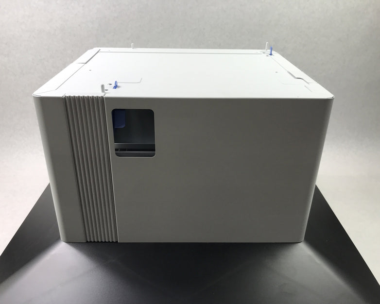 HP 2A73A LaserJet Printer cabinet