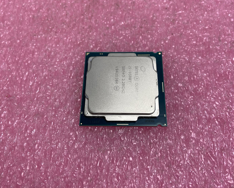Intel Core i5-9500T SRF4D 2.2GHz Desktop CPU