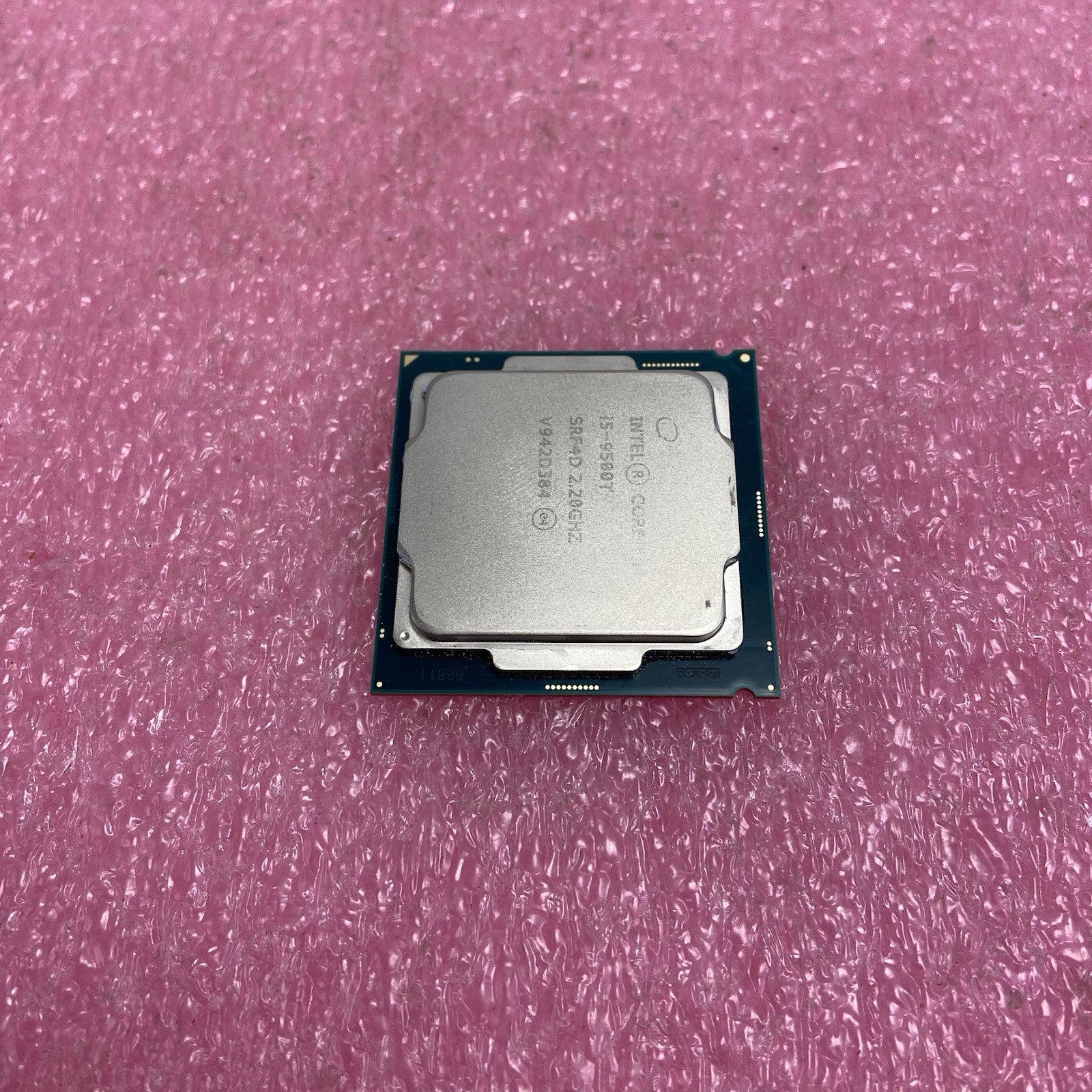 Intel Core i5-9500T SRF4D 2.2GHz Desktop CPU2