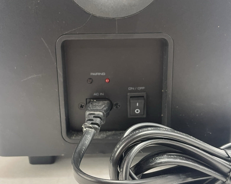 Vizio SB2821-D6 Active Wireless Subwoofer Tested