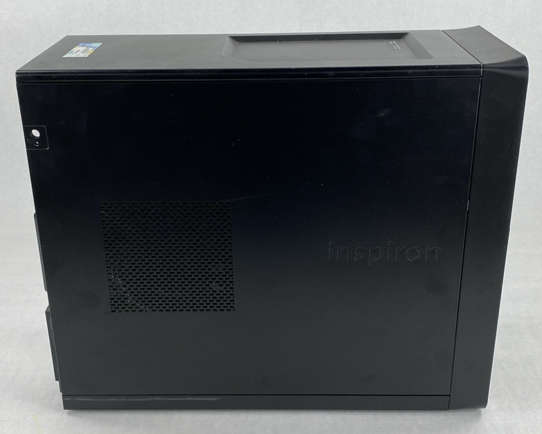 Dell Inspiron 3847 MT Intel Core i5-4440 3.10GHz 4GB RAM No HDD No OS