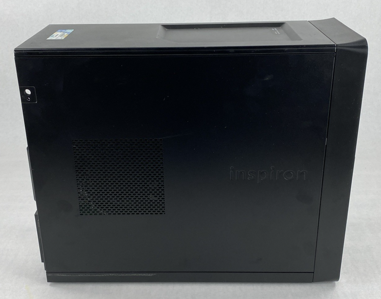 Dell Inspiron 3847 MT Intel Core i5-4440 3.10GHz 4GB RAM No HDD No OS