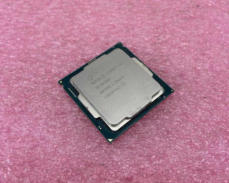 Intel Core i5-8400T SR3X6 1.7GHz Desktop CPU