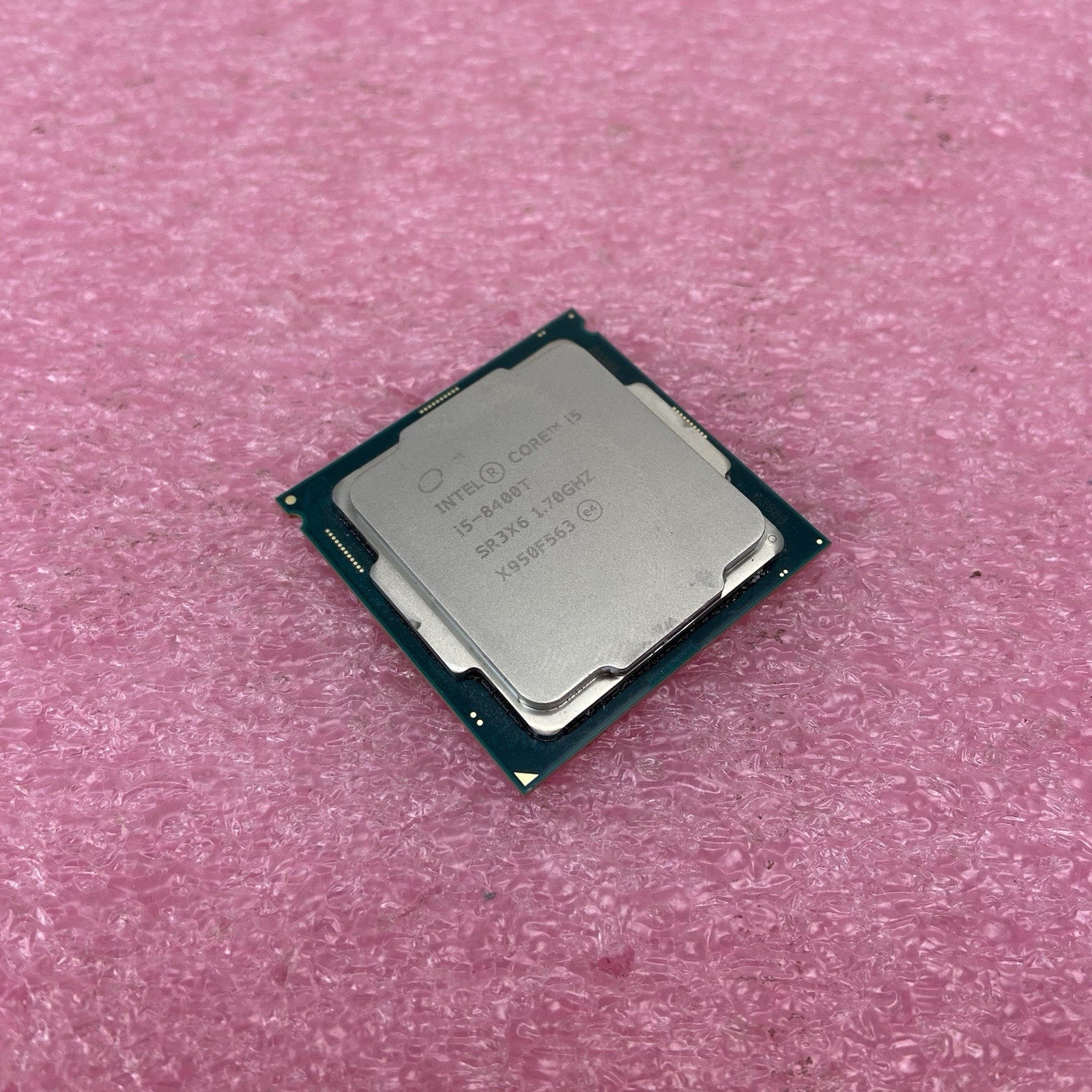 Intel Core i5-8400T SR3X6 1.7GHz Desktop CPU0