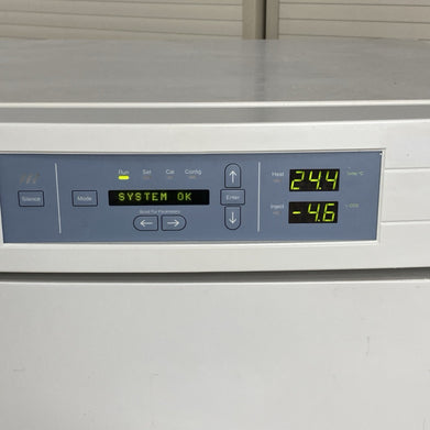 Thermo Fisher Scientific 3110 Forma Series II Water Jacketed CO2 Incubator