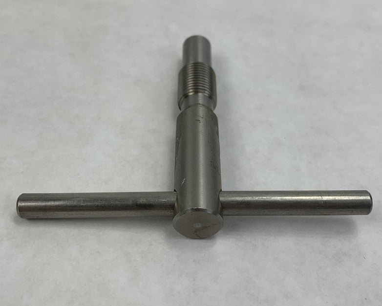 Beckman Coulter 3" Rotor Tool Male