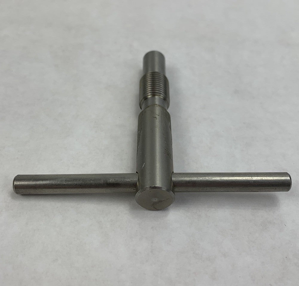 Beckman Coulter 3" Rotor Tool Male