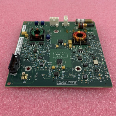 Agilent Technologies G1960-21002 Board Assembly