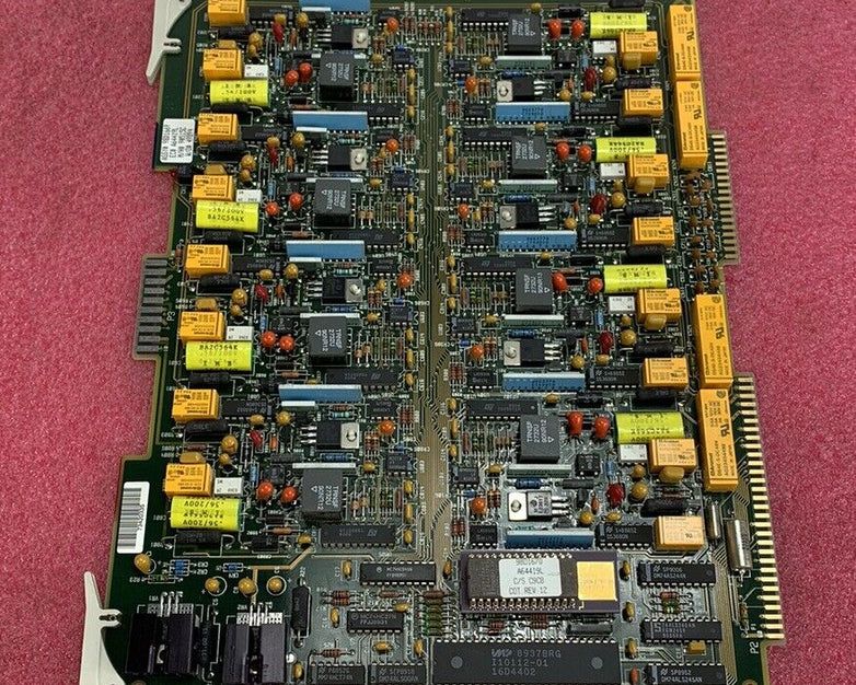 Rolm 98D1669 90515C 0590/04CA Card