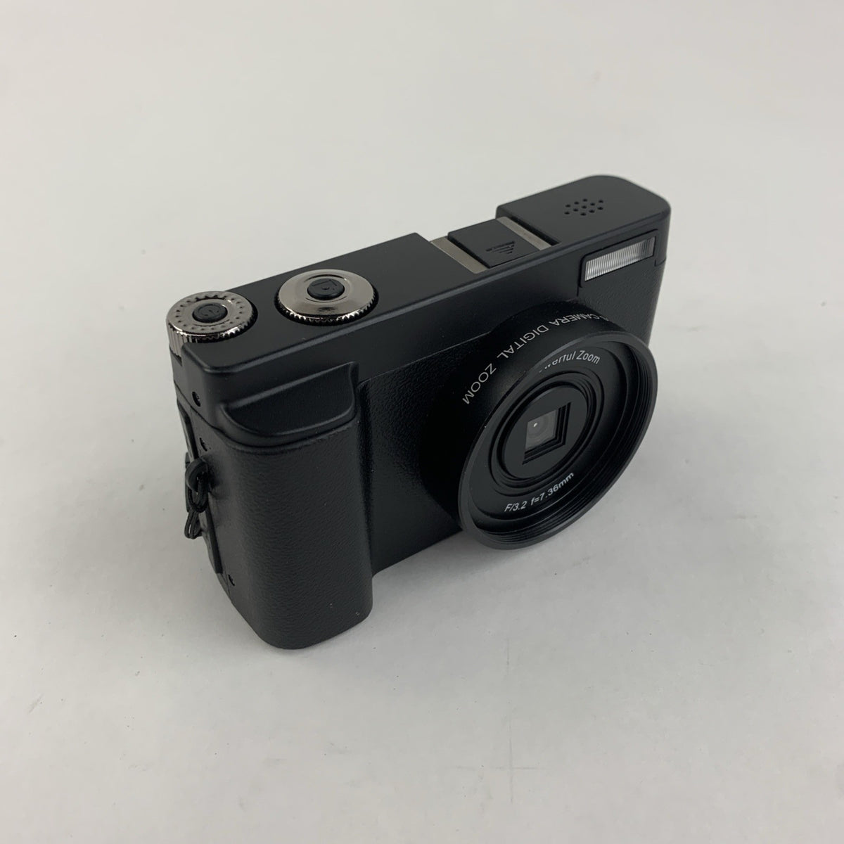 CMOS DC101L Camera Digital Zoom - No SD Card - No Battery - Tested1