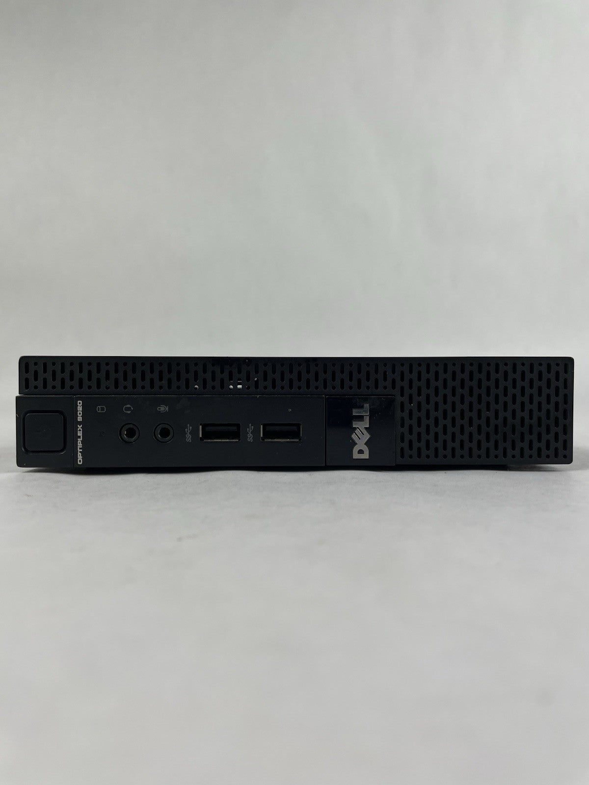 Dell Optiplex 9020 Micro i5-4590T 2.00 GHz 8 GB RAM W/AC No SSD/OS1