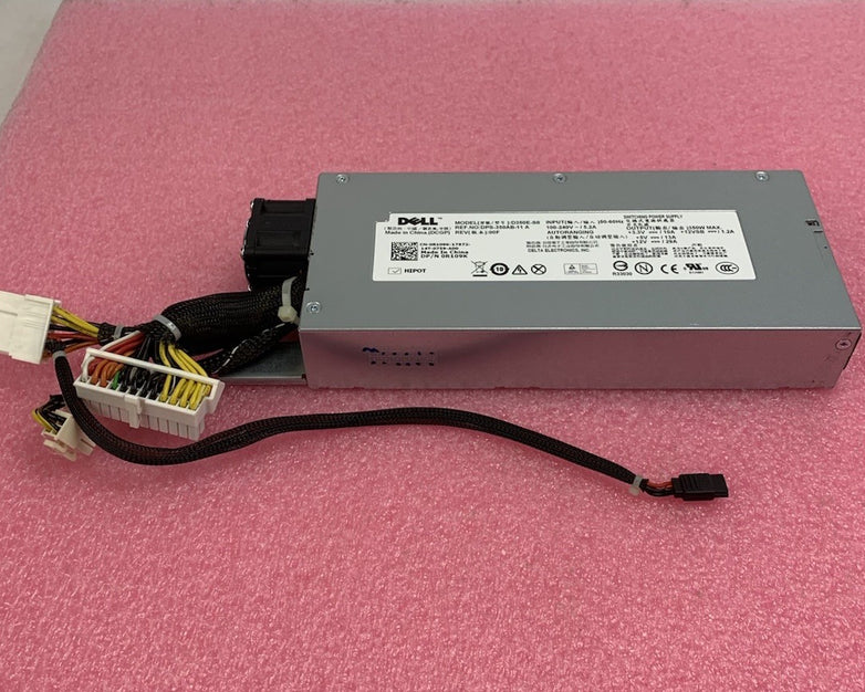 Dell D350E-S0 Rev 00F 350W Switching Power Supply
