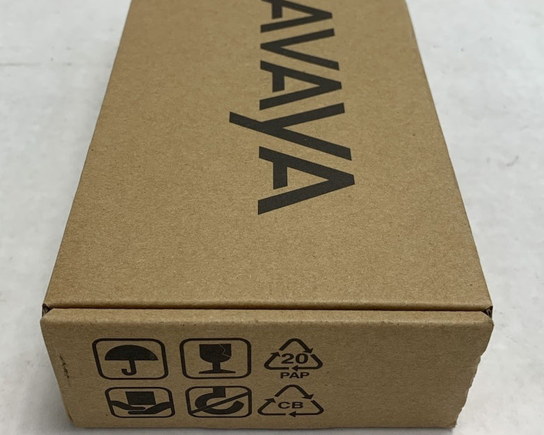 Avaya SPPOE-1A-IP Phone Single Port POE Injector (Lot of 2)