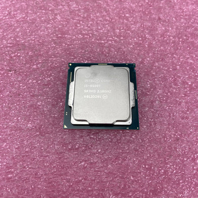 Intel Core i5-8500T SR3XD 2.1GHz Desktop CPU