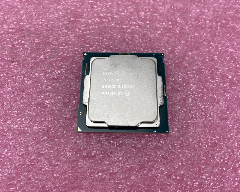 Intel Core i5-8500T SR3XD 2.1GHz Desktop CPU