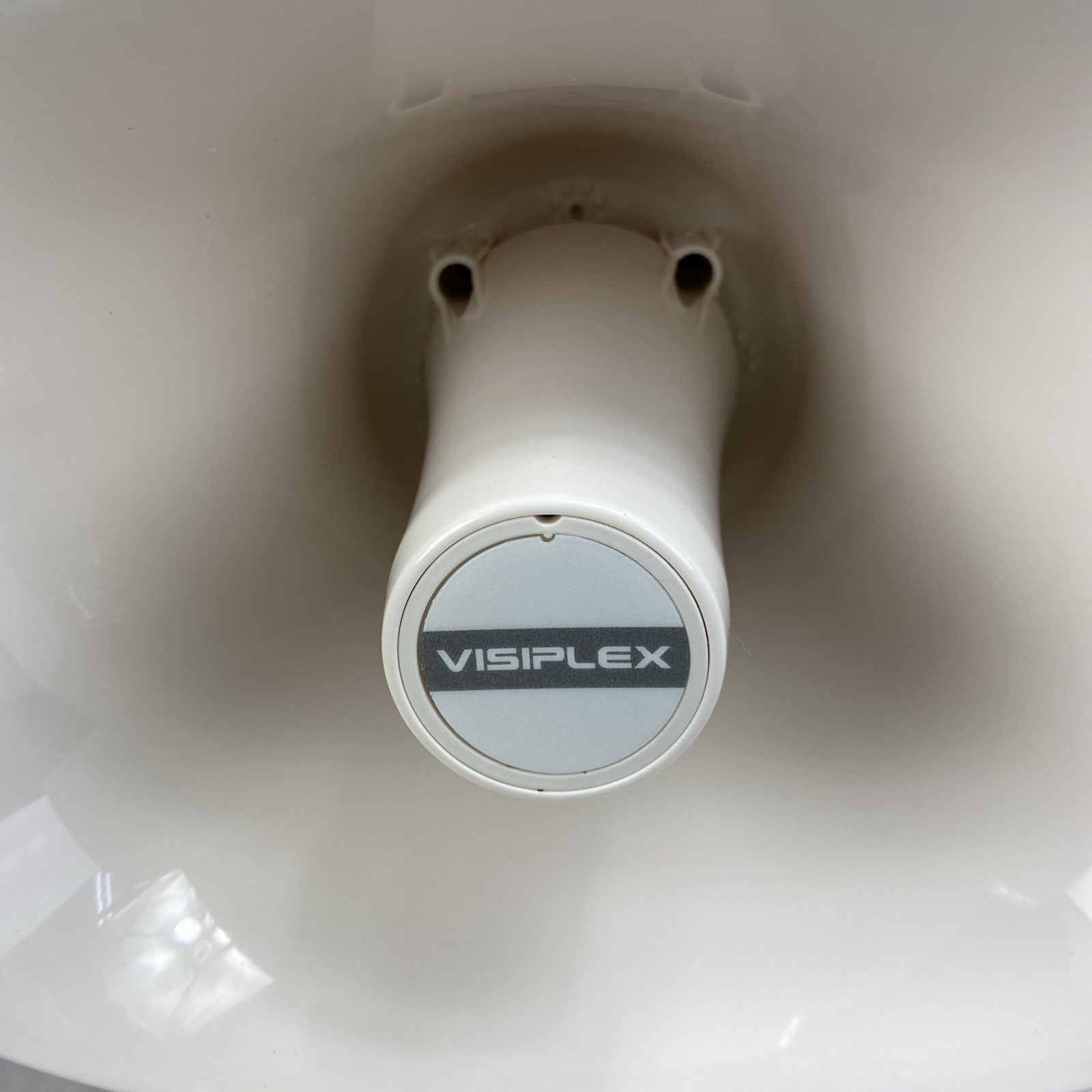Visiplex Outdoor Horn Paging Speaker Model VNS2087 30w 6 Ohm