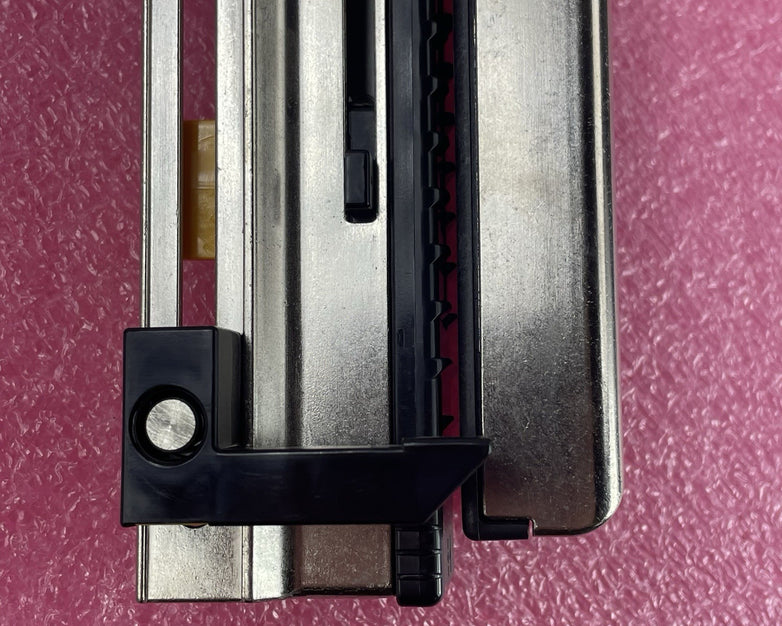 Zebra p1105147-014 Replacment Media Sensor Untested