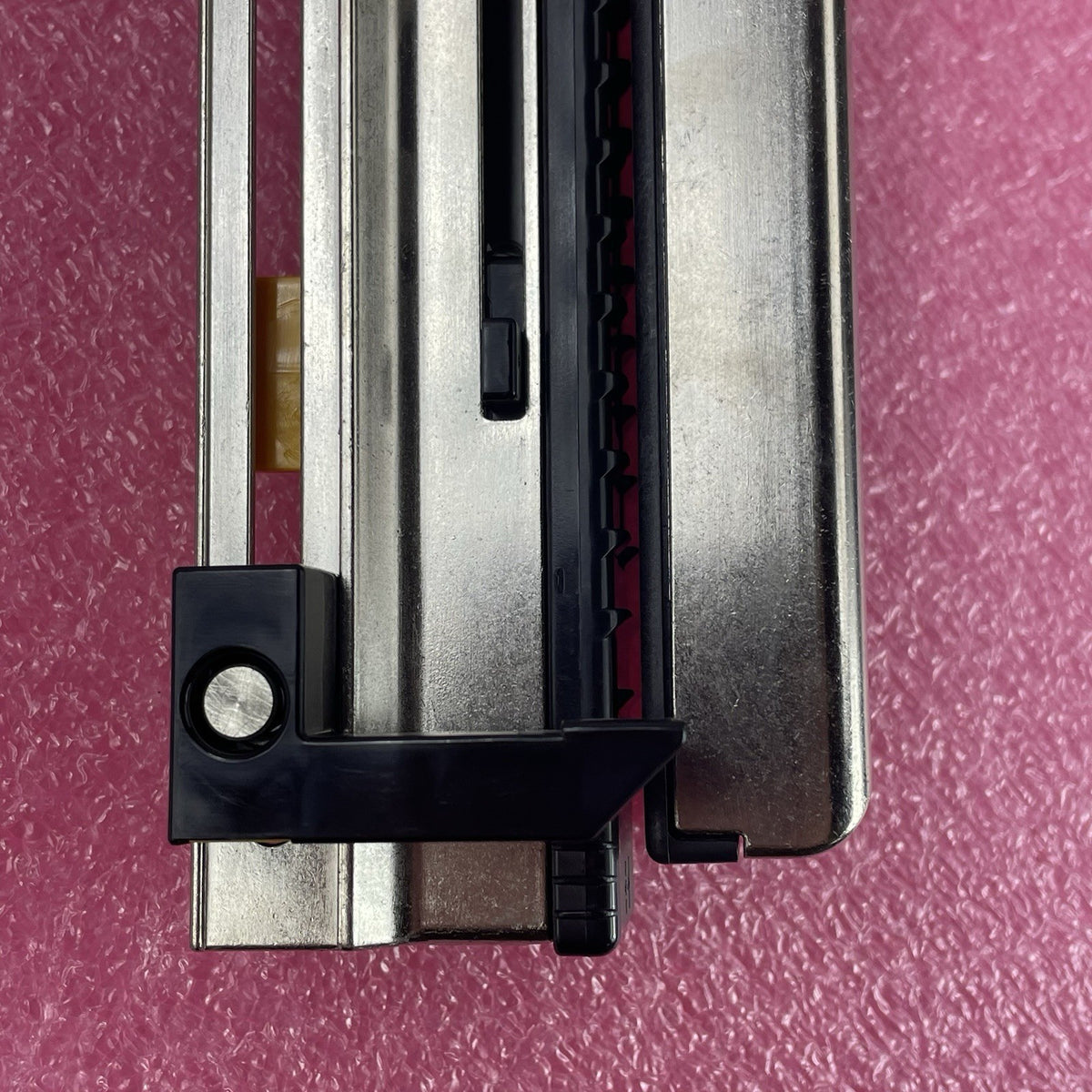 Zebra p1105147-014 Replacment Media Sensor Untested7