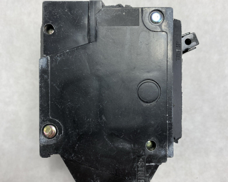 General Electric Model C THQL2130 30A 2 Pole Plug In Circuit Breaker Box Of 5
