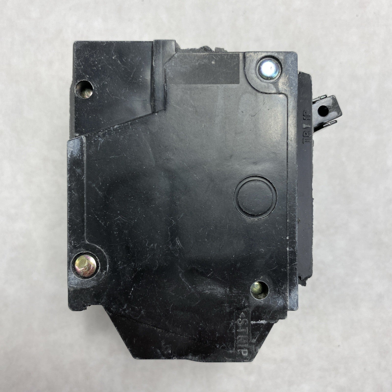 General Electric Model C THQL2130 30A 2 Pole Plug In Circuit Breaker Box Of 56