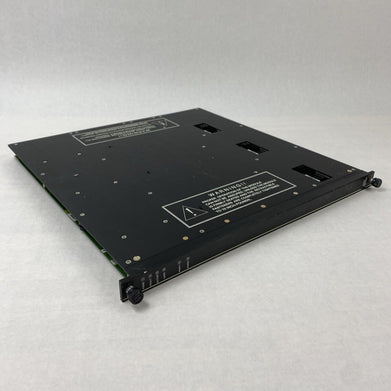 Triconex 3805E Enhanced Analog Output Module 7400246-110