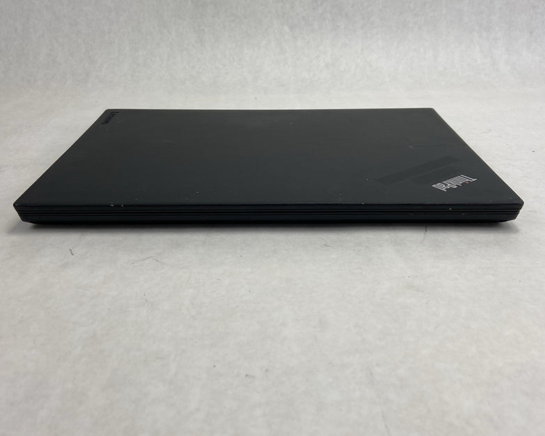 Lenovo ThinkPad T480 Intel Core i5 8350U 1.70GHz 8GB RAM 14" No HDD/OS/Battery