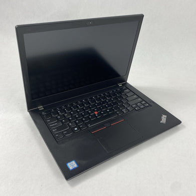 Lenovo ThinkPad T480 Core i5-8350U 1.70 GHz 8 GB RAM 14" No Battery No HDD No OS