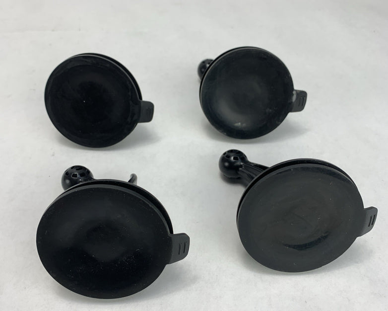 Garmin Drive GPS 17mm Swivel Windshield Suction Mount 010-10747-00 - Lot of 4