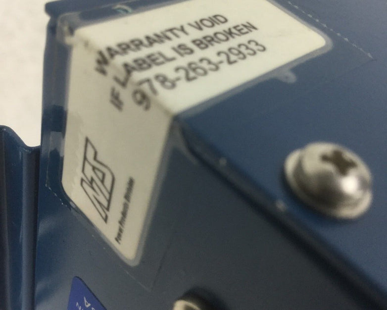 NTS 812-1-6-07-0 DOPI Timer