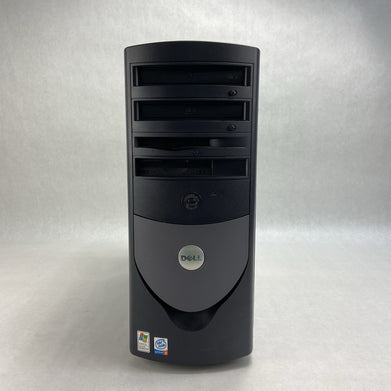 Dell Optiplex GX720 MT Intel Pentium 4 2.6GHz 1.5GHz No HDD No OS
