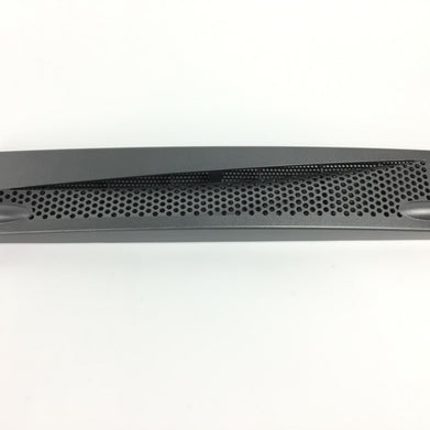 EMC 100-561-046 2U Server Filler Panel Front Bezel For Cx3 Series No EMC Logo